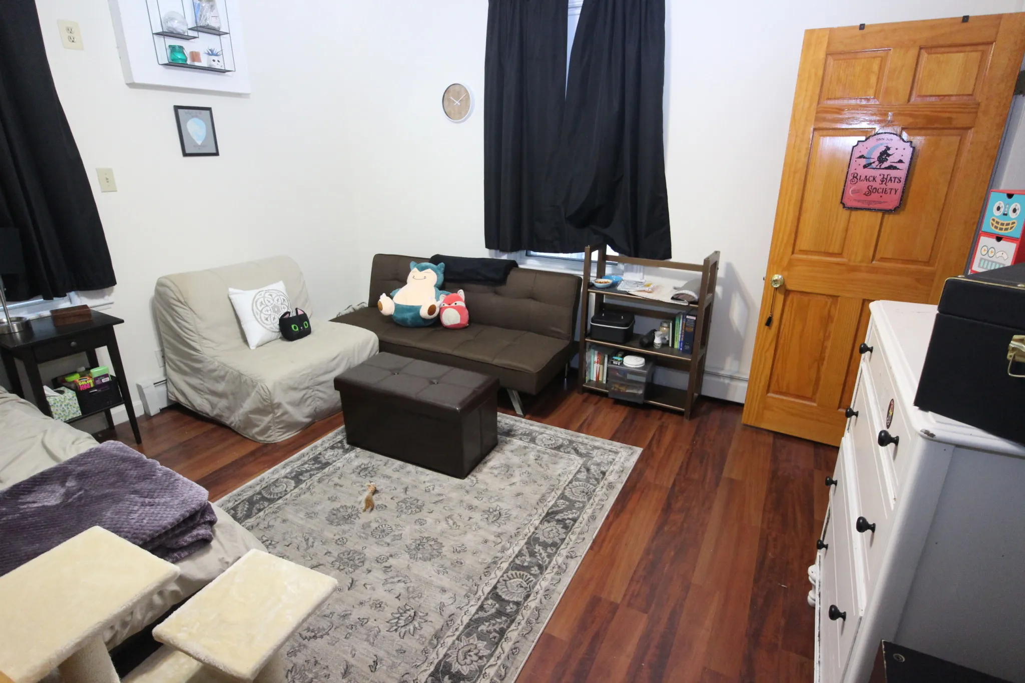 5 bed, 3 bath apartment for rent at 414 Western Ave Unit 0, Allston — photo 7 of 22