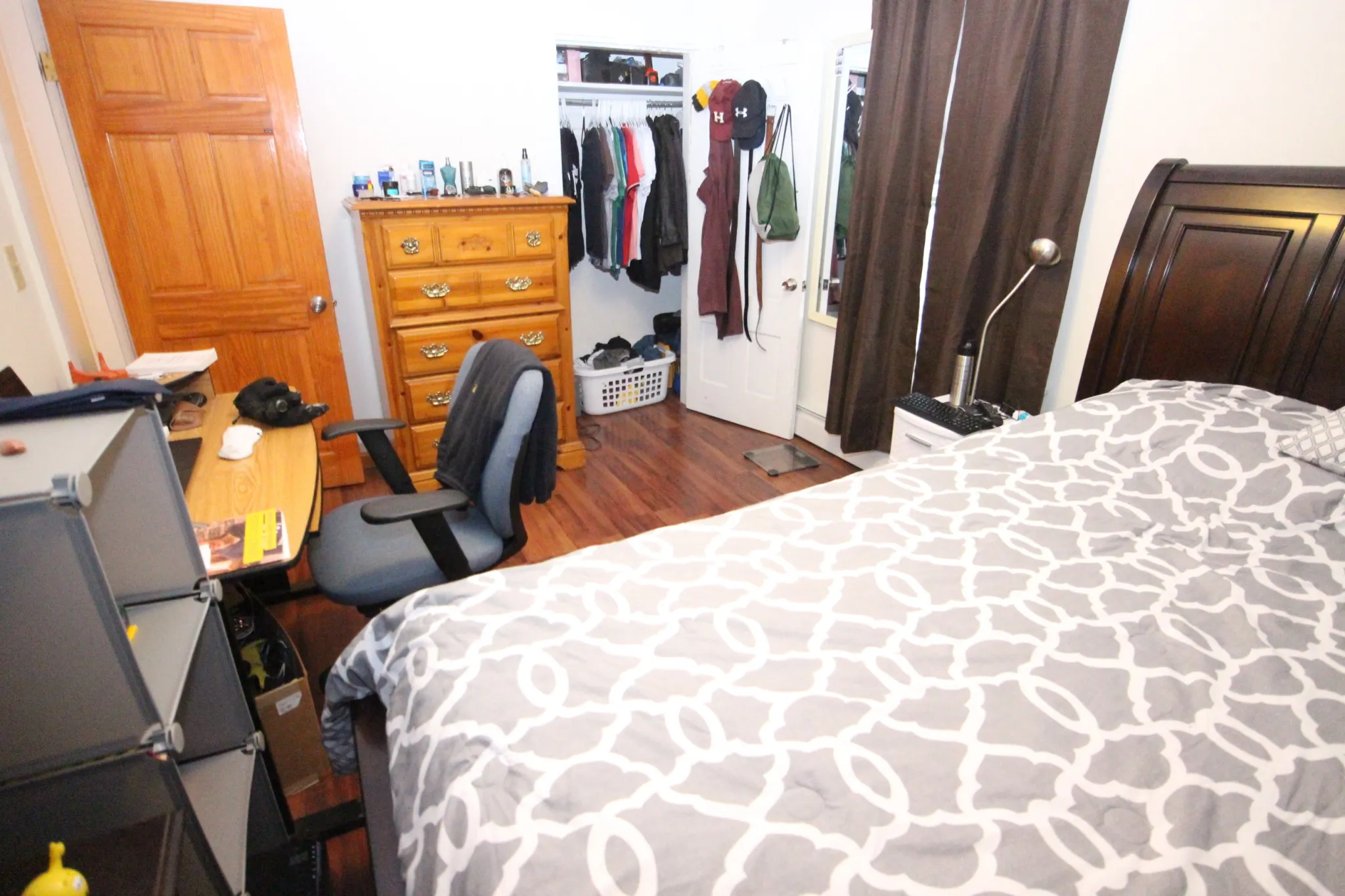 5 bed, 3 bath apartment for rent at 414 Western Ave Unit 0, Allston — photo 14 of 22