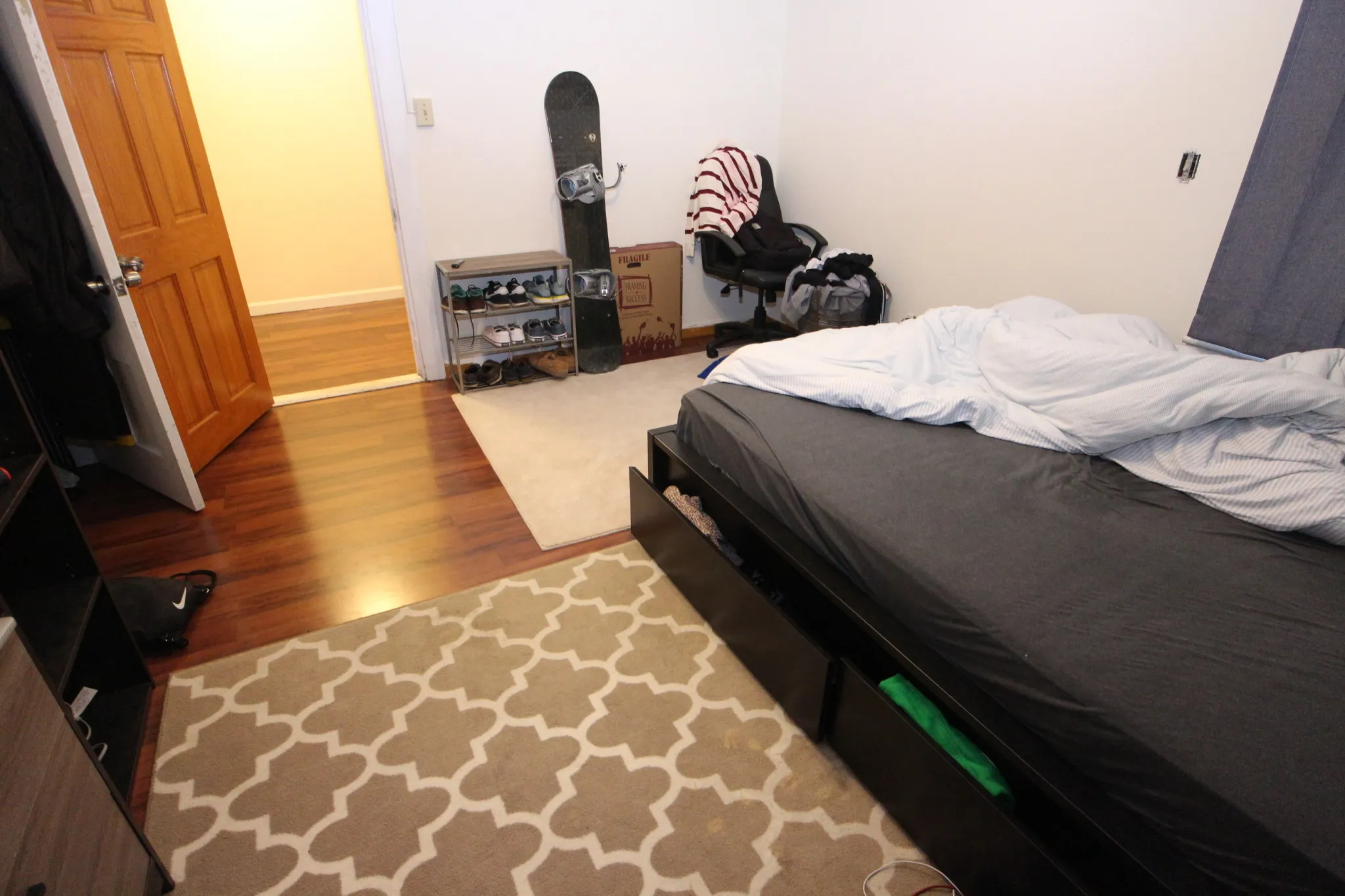 5 bed, 3 bath apartment for rent at 414 Western Ave Unit 0, Allston — photo 20 of 22