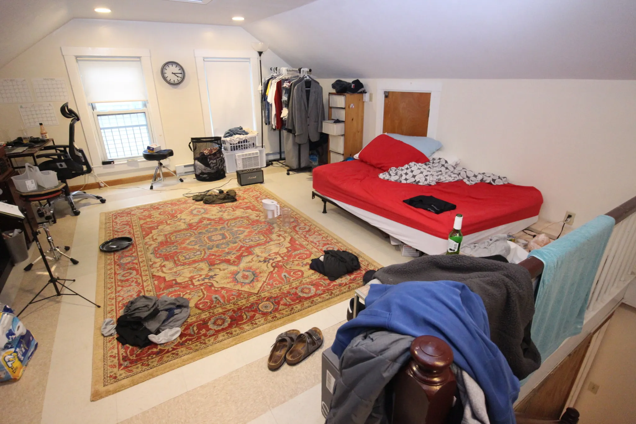 5 bed, 3 bath apartment for rent at 414 Western Ave Unit 0, Allston — photo 16 of 22