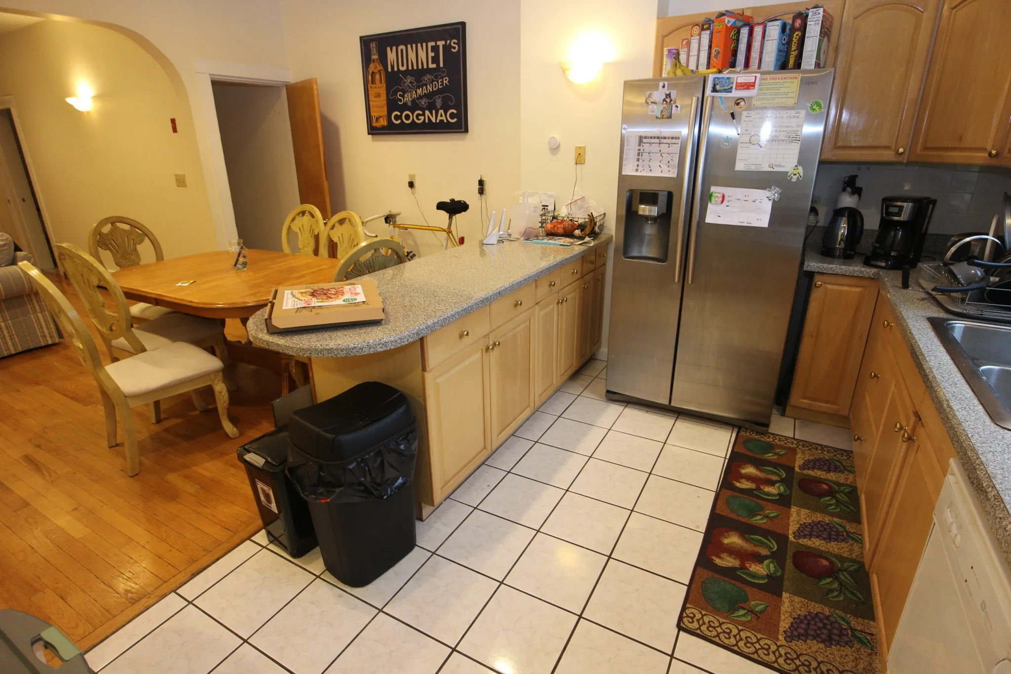 5 bed, 3 bath apartment for rent at 414 Western Ave Unit 0, Allston — photo 10 of 22