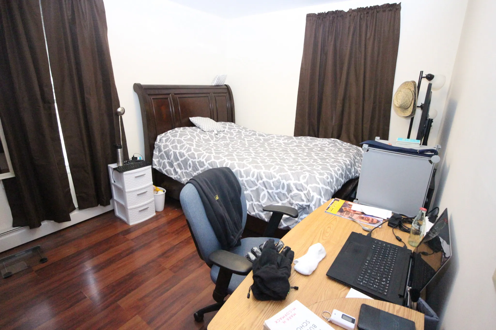 5 bed, 3 bath apartment for rent at 414 Western Ave Unit 0, Allston — photo 13 of 22