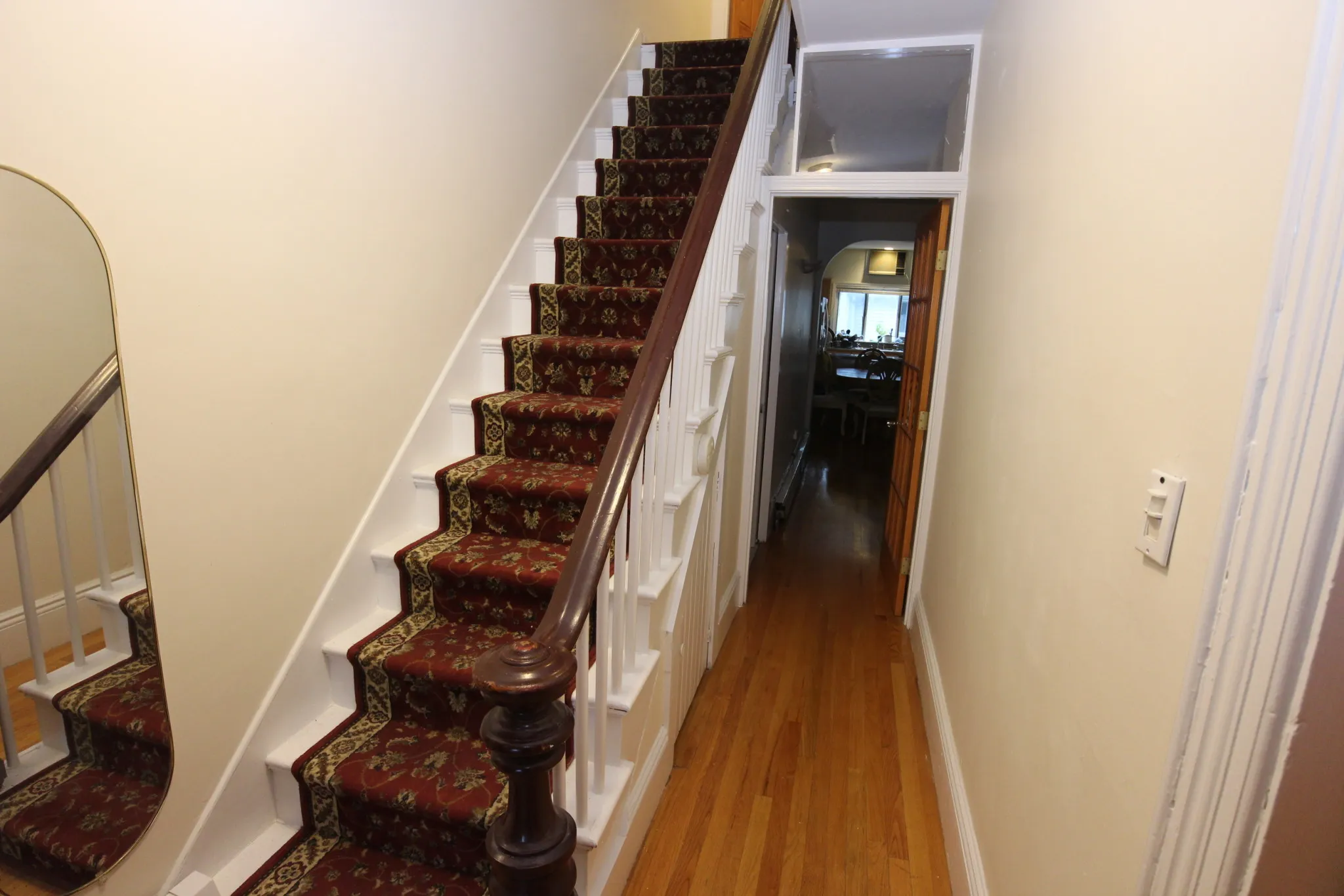 5 bed, 3 bath apartment for rent at 414 Western Ave Unit 0, Allston — photo 6 of 22