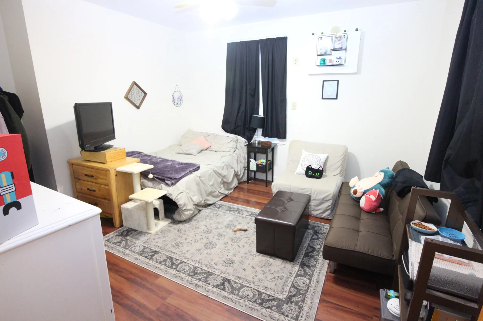 5 bed, 3 bath apartment for rent at 414 Western Ave Unit 0, Allston — photo 4 of 22