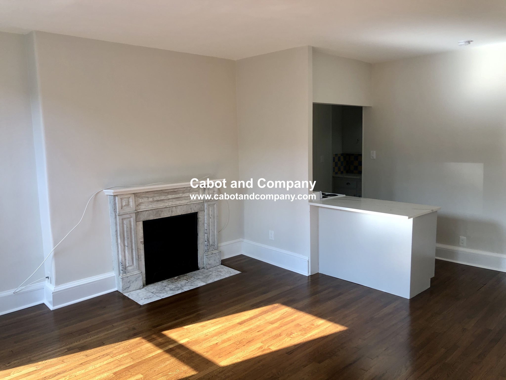 1 bed, 1 bath apartment for rent at 415 Beacon St Unit 4, Back Bay — photo 2 of 7