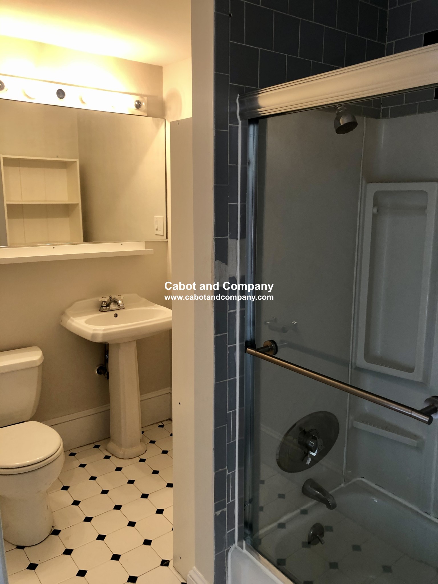 1 bed, 1 bath apartment for rent at 415 Beacon St Unit 4A, Back Bay — photo 7 of 7