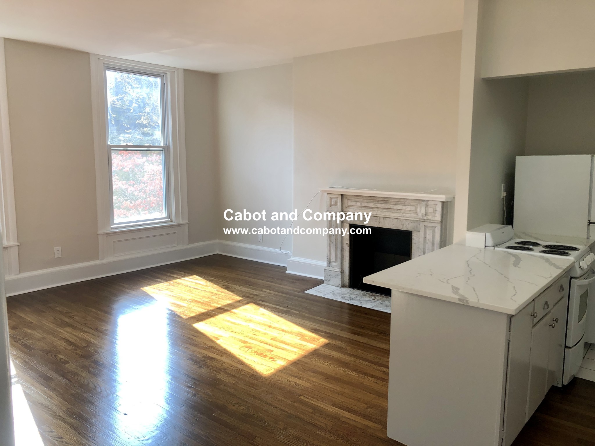 1 bed, 1 bath apartment for rent at 415 Beacon St Unit 4A, Back Bay