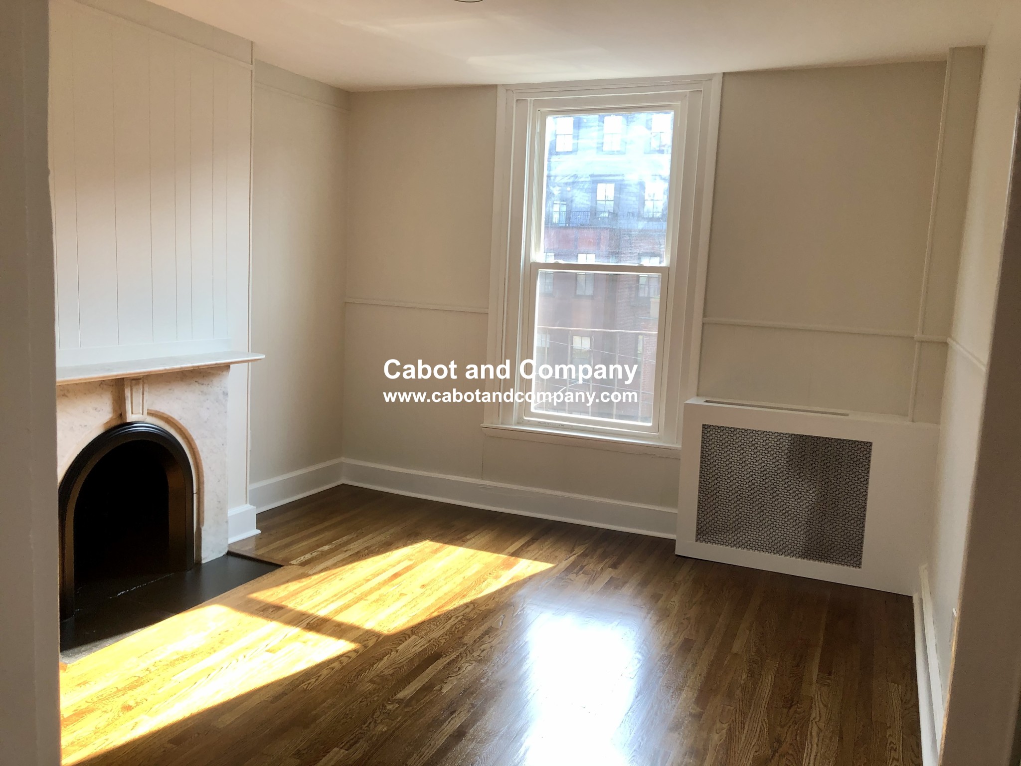 1 bed, 1 bath apartment for rent at 415 Beacon St Unit 4A, Back Bay — photo 4 of 7