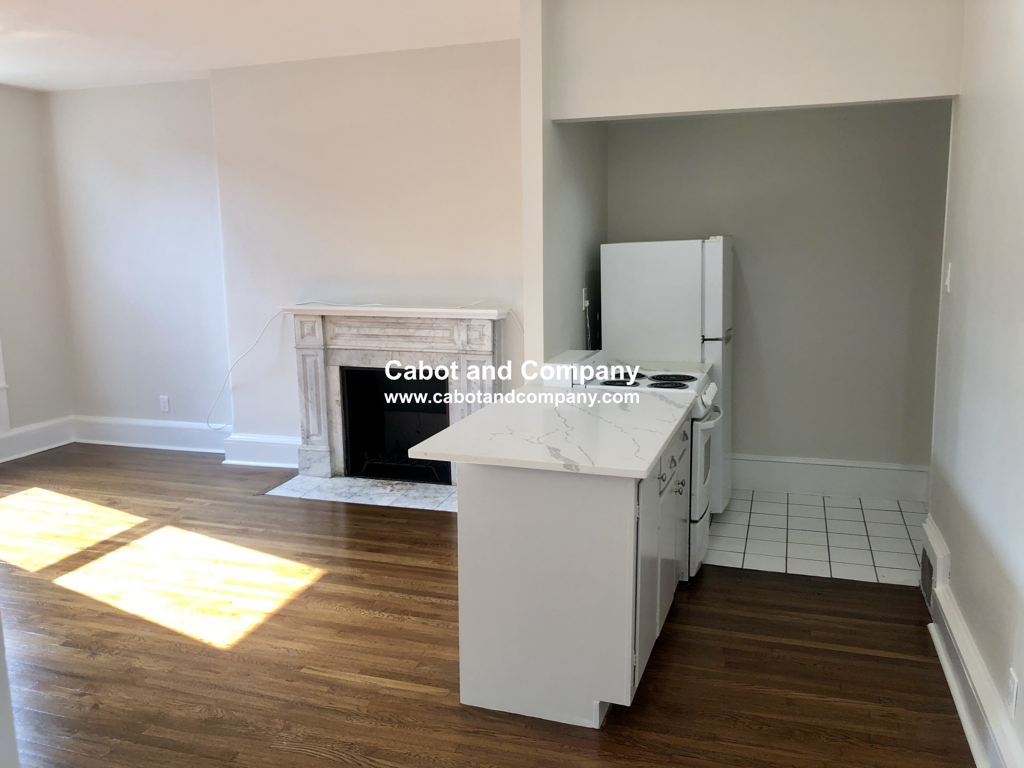 1 bed, 1 bath apartment for rent at 415 Beacon St Unit 4A, Back Bay — photo 3 of 7