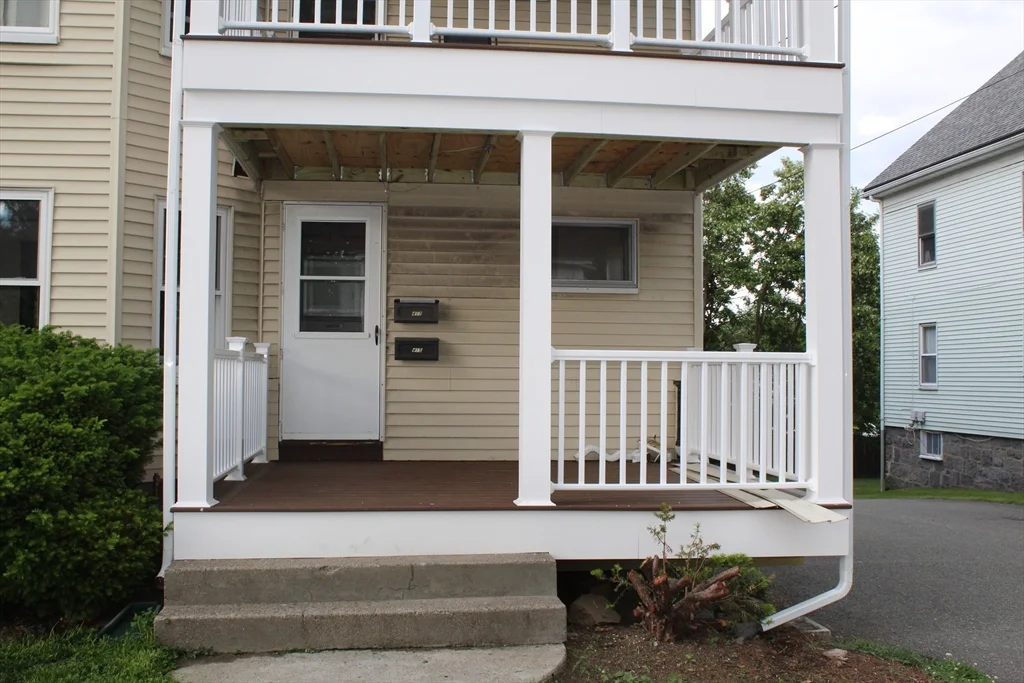 2 bed, 1 bath apartment for rent at 415 Commercial Unit 1, East Braintree — photo 11 of 11