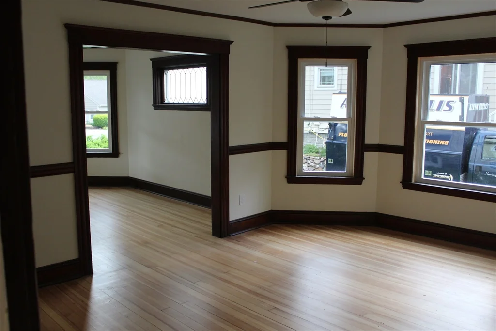 2 bed, 1 bath apartment for rent at 415 Commercial Unit 1, East Braintree — photo 7 of 11