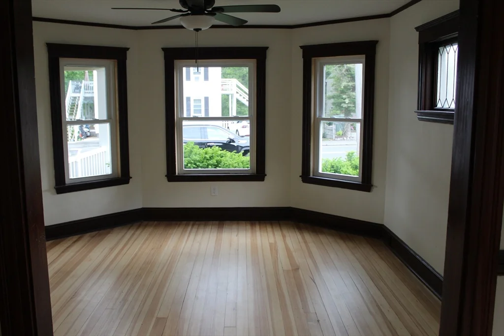 2 bed, 1 bath apartment for rent at 415 Commercial Unit 1, East Braintree — photo 9 of 11