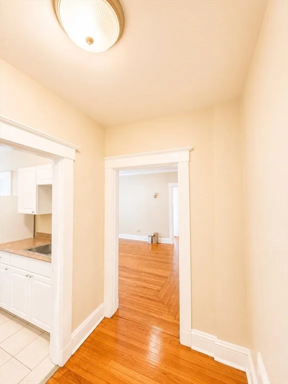 1 bed, 1 bath apartment for rent at 415 County St Unit 111, New Bedford