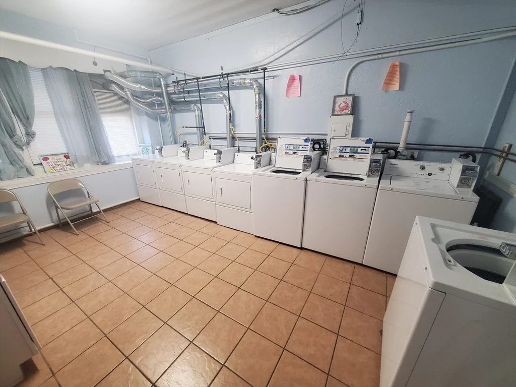 1 bed, 1 bath apartment for rent at 415 County St Unit 116, New Bedford — photo 9 of 14