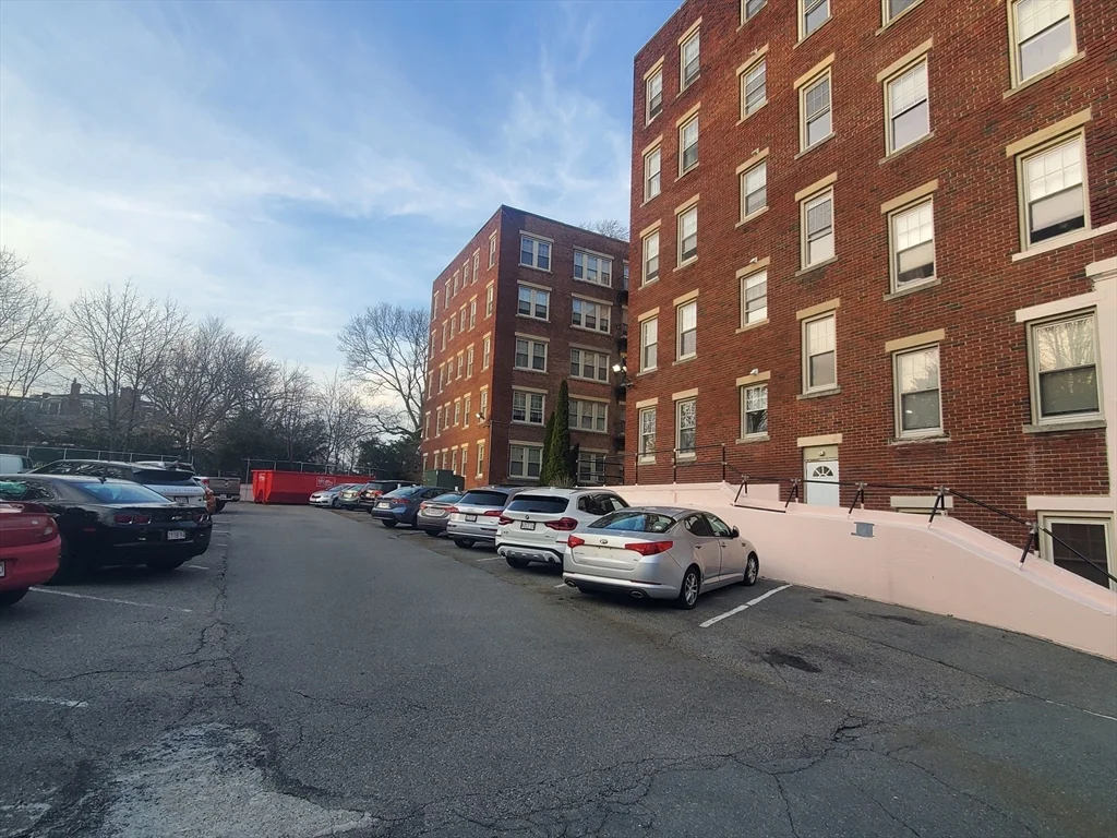 1 bed, 1 bath apartment for rent at 415 County St Unit 116, New Bedford — photo 13 of 14