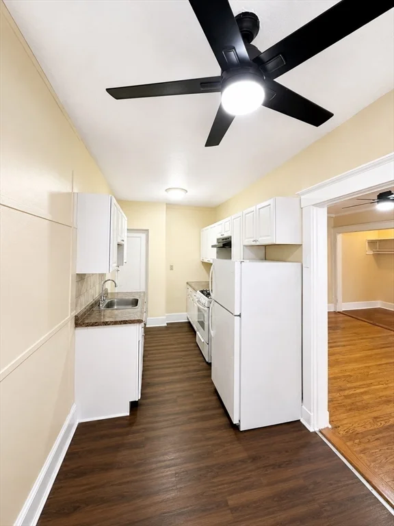 1 bed, 1 bath apartment for rent at 415 County St Unit 306, New Bedford — photo 3 of 12