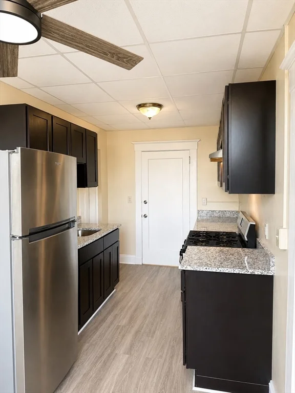 1 bed, 1 bath apartment for rent at 415 County St Unit 504, New Bedford — photo 2 of 11