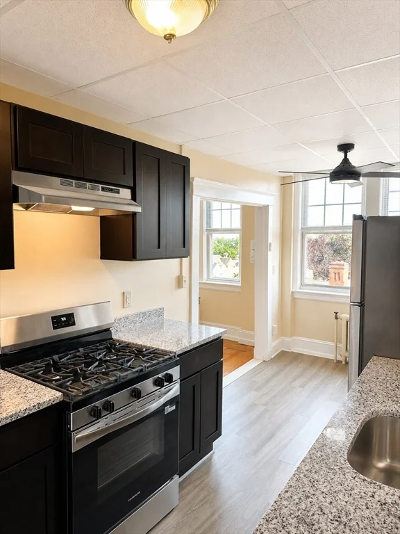 1 bed, 1 bath apartment for rent at 415 County St Unit 504, New Bedford — photo 1 of 11