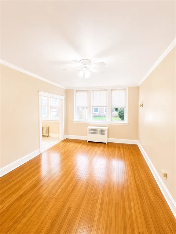 Studio bed, 1 bath apartment for rent at 415 County St Unit B10, New Bedford — photo 8 of 10