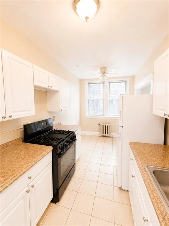 Studio bed, 1 bath apartment for rent at 415 County St Unit B10, New Bedford — photo 3 of 10