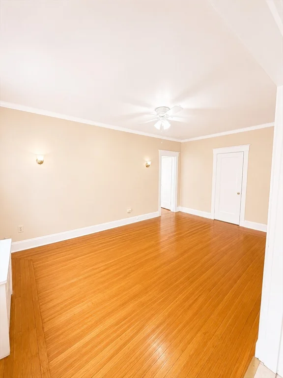 Studio bed, 1 bath apartment for rent at 415 County St Unit B10, New Bedford — photo 7 of 10