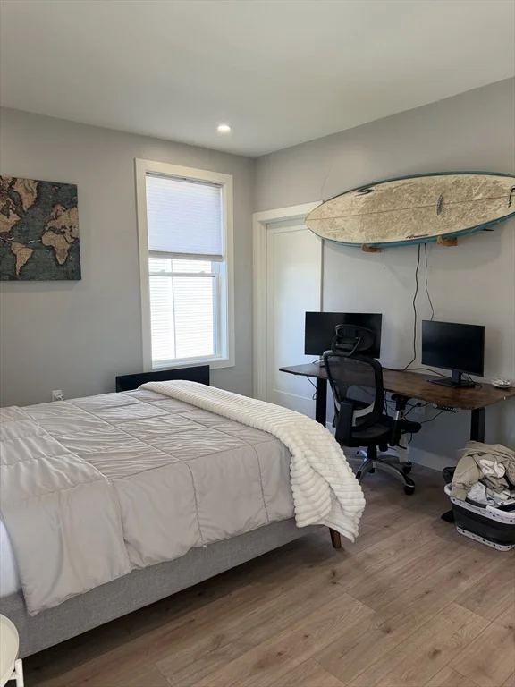 5 bed, 2 bath apartment for rent at 415 East 7th Unit 2, South Boston — photo 30 of 35