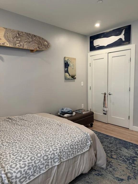 5 bed, 2 bath apartment for rent at 415 East 7th Unit 2, South Boston — photo 24 of 35