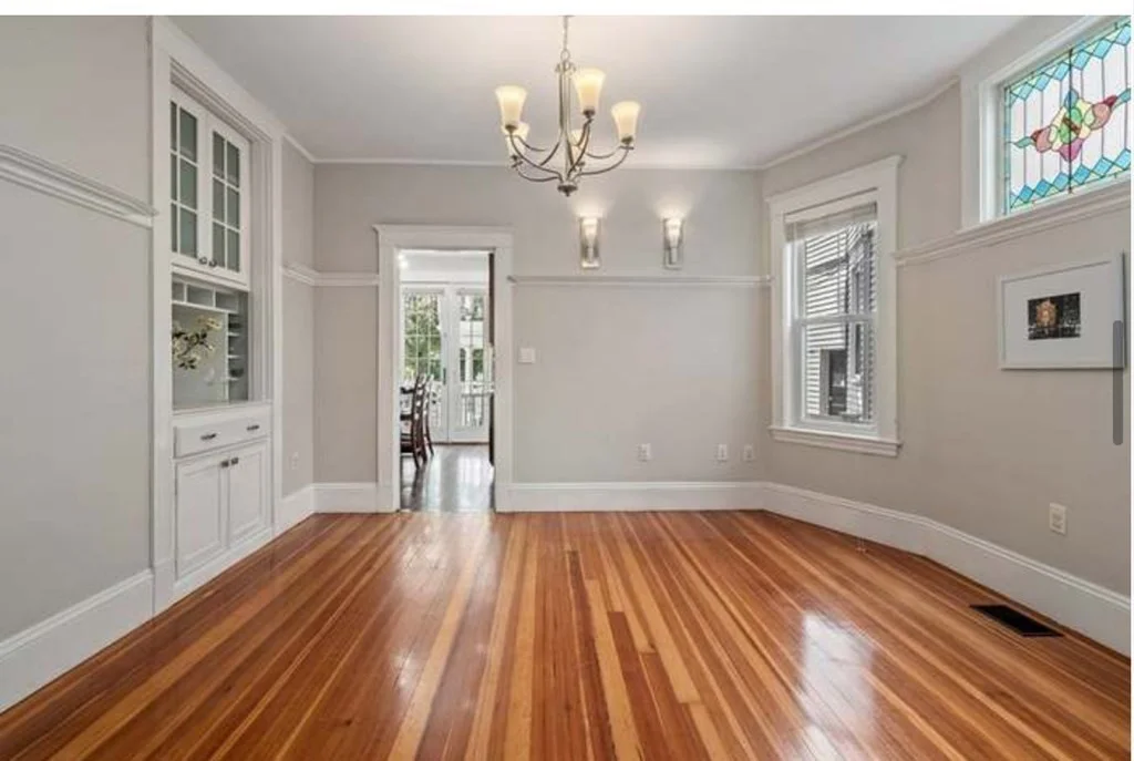 2 bed, 1 bath apartment for rent at 415 K St Unit 1, South Boston — photo 7 of 42
