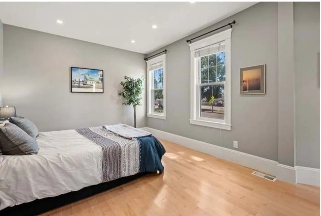 2 bed, 1 bath apartment for rent at 415 K St Unit 1, South Boston — photo 12 of 42