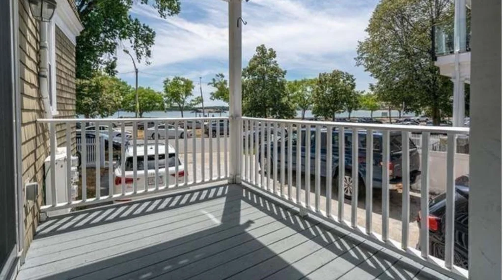 2 bed, 1 bath apartment for rent at 415 K St Unit 1, South Boston — photo 18 of 42