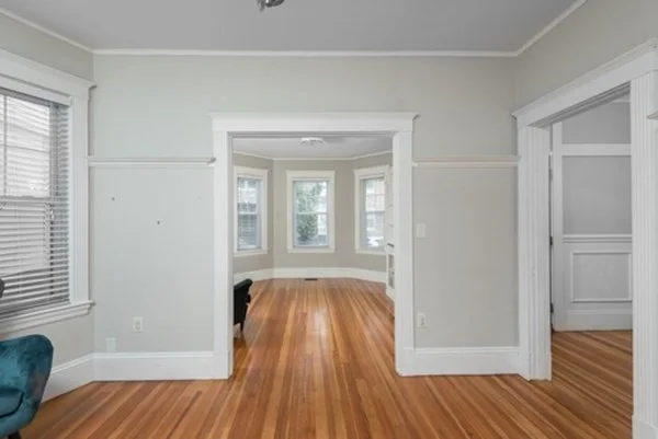 2 bed, 1 bath apartment for rent at 415 K St Unit 1, South Boston — photo 24 of 42