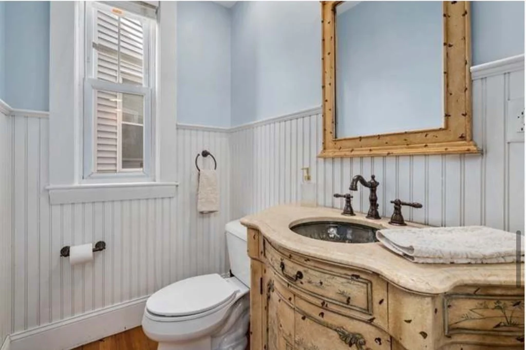 2 bed, 1 bath apartment for rent at 415 K St Unit 1, South Boston — photo 13 of 42