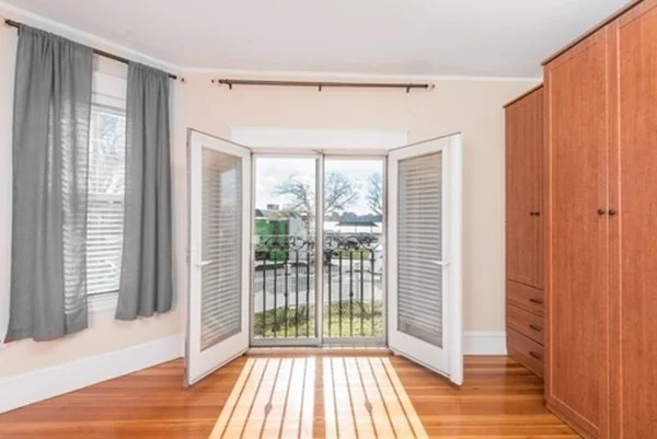 2 bed, 1 bath apartment for rent at 415 K St Unit 1, South Boston — photo 39 of 42