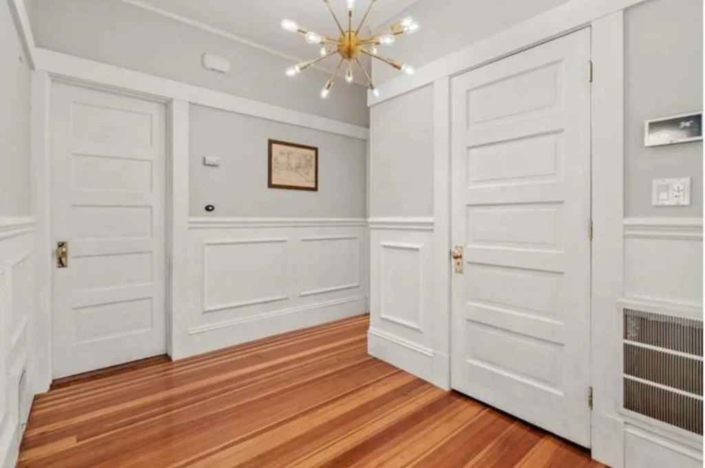 2 bed, 1 bath apartment for rent at 415 K St Unit 1, South Boston — photo 5 of 42