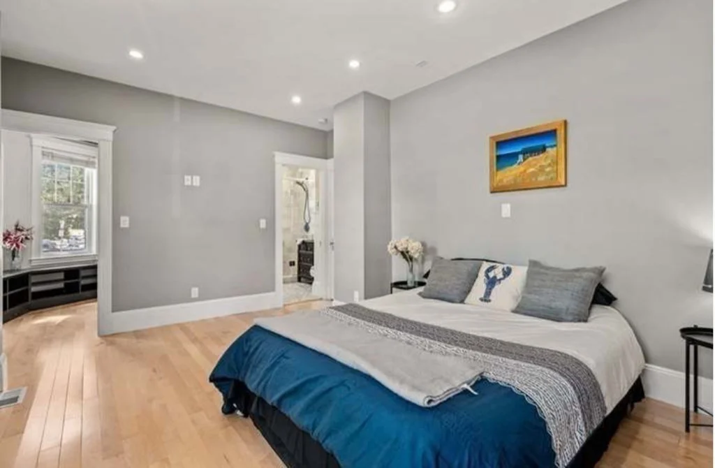 2 bed, 1 bath apartment for rent at 415 K St Unit 1, South Boston — photo 11 of 42