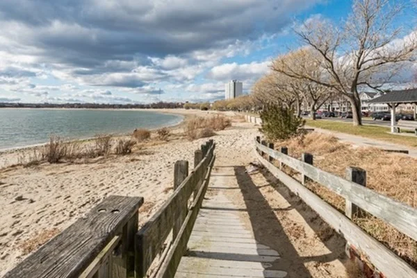 2 bed, 1 bath apartment for rent at 415 K St Unit 1, South Boston — photo 31 of 42