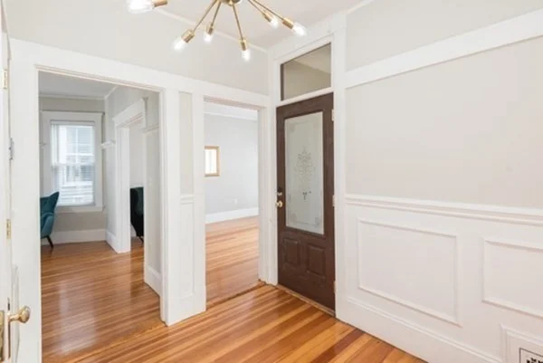 2 bed, 1 bath apartment for rent at 415 K St Unit 1, South Boston — photo 26 of 42