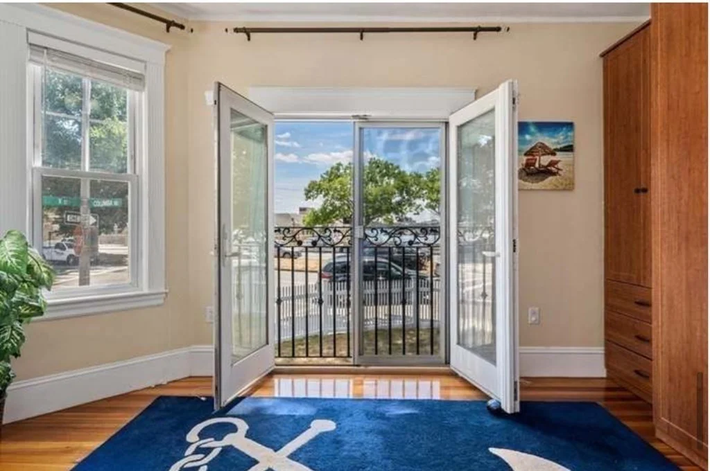 2 bed, 1 bath apartment for rent at 415 K St Unit 1, South Boston — photo 2 of 42