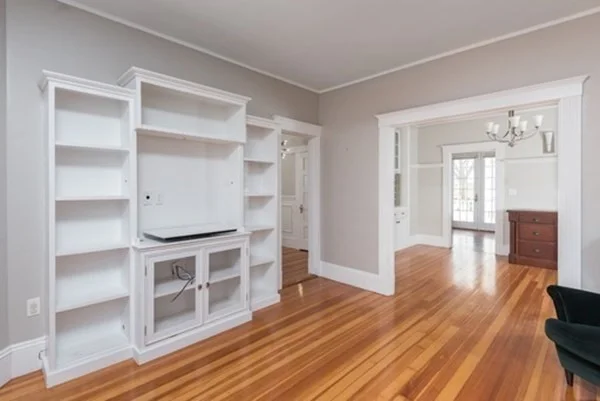 2 bed, 1 bath apartment for rent at 415 K St Unit 1, South Boston — photo 25 of 42