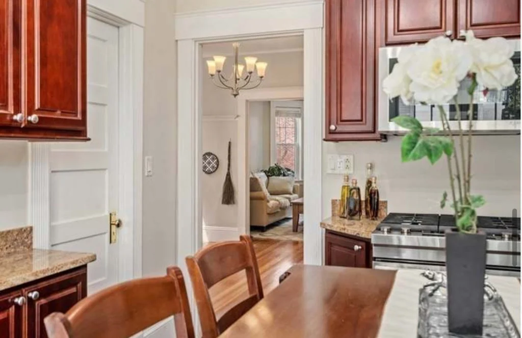 2 bed, 1 bath apartment for rent at 415 K St Unit 1, South Boston — photo 10 of 42
