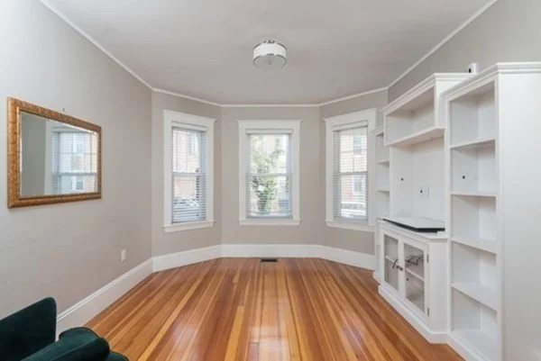 2 bed, 1 bath apartment for rent at 415 K St Unit 1, South Boston — photo 3 of 42
