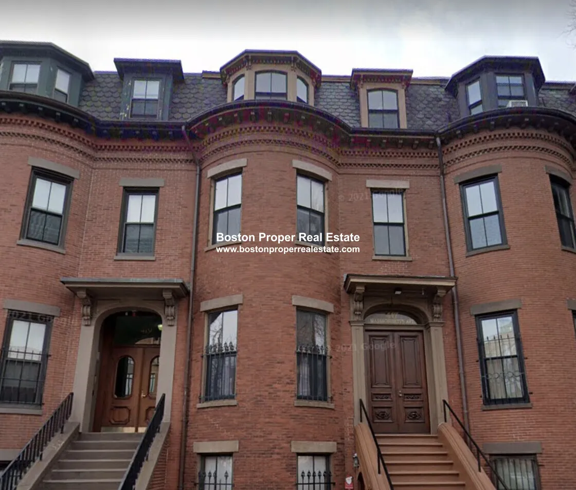 2 bed, 1 bath apartment for rent at 415 Massachusetts Ave Unit 2a, South End — photo 10 of 10