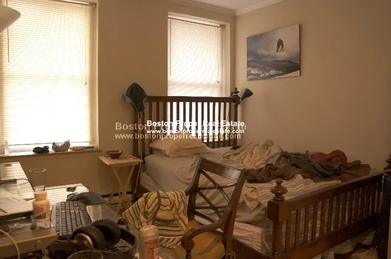 2 bed, 1 bath apartment for rent at 415 Massachusetts Ave Unit 2a, South End — photo 6 of 10
