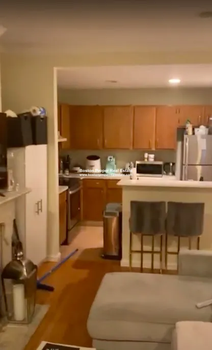 2 bed, 1 bath apartment for rent at 415 Massachusetts Ave Unit 2a, South End — photo 9 of 10