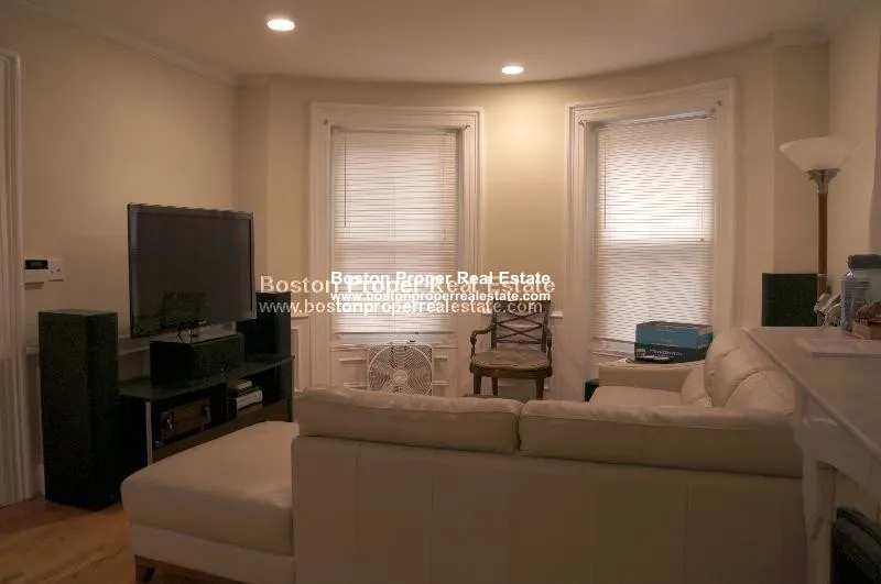 2 bed, 1 bath apartment for rent at 415 Massachusetts Ave Unit 2a, South End — photo 2 of 10