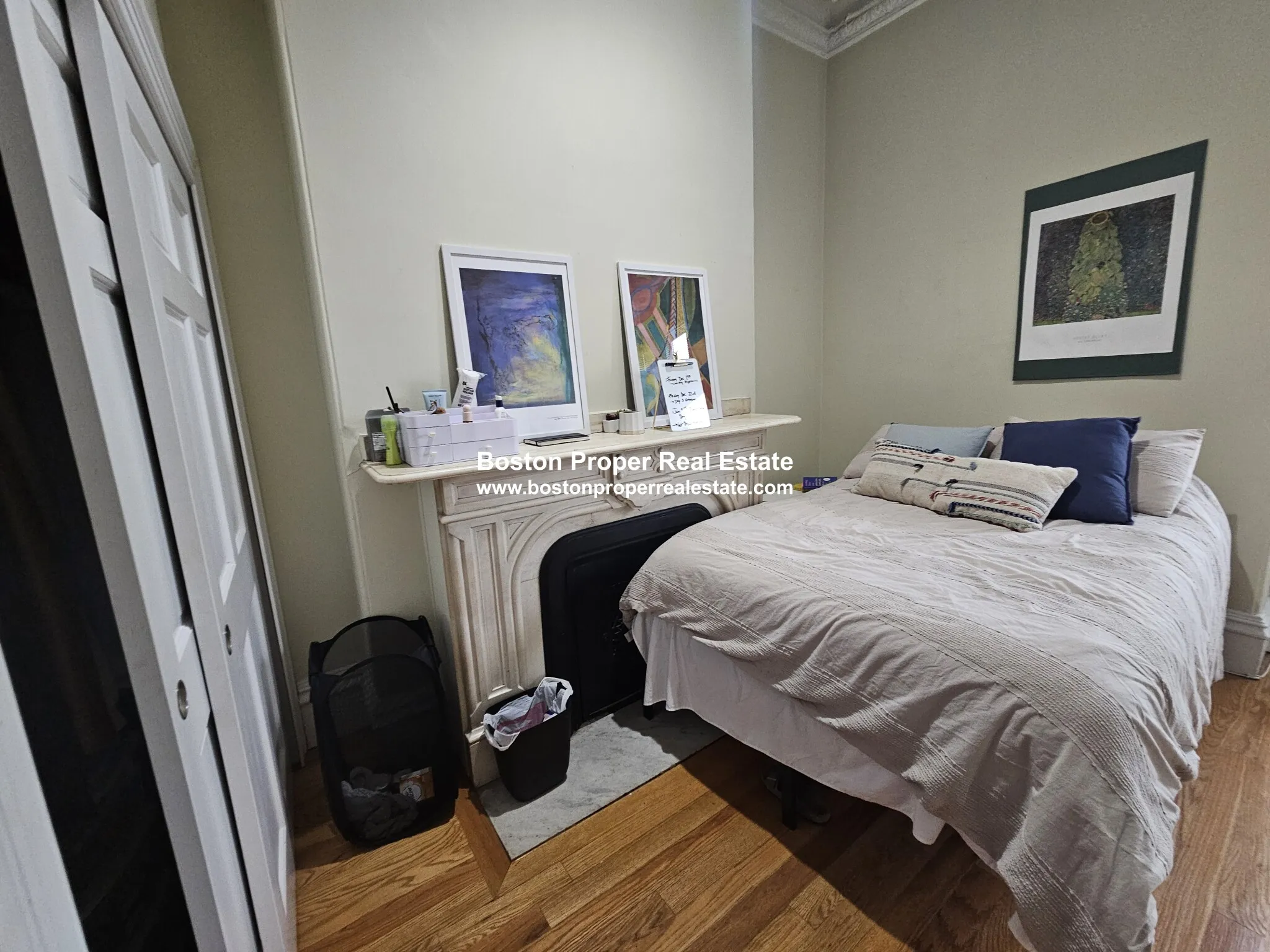 2 bed, 1 bath apartment for rent at 415 Massachusetts Ave Unit 3a, Roxbury — photo 7 of 13