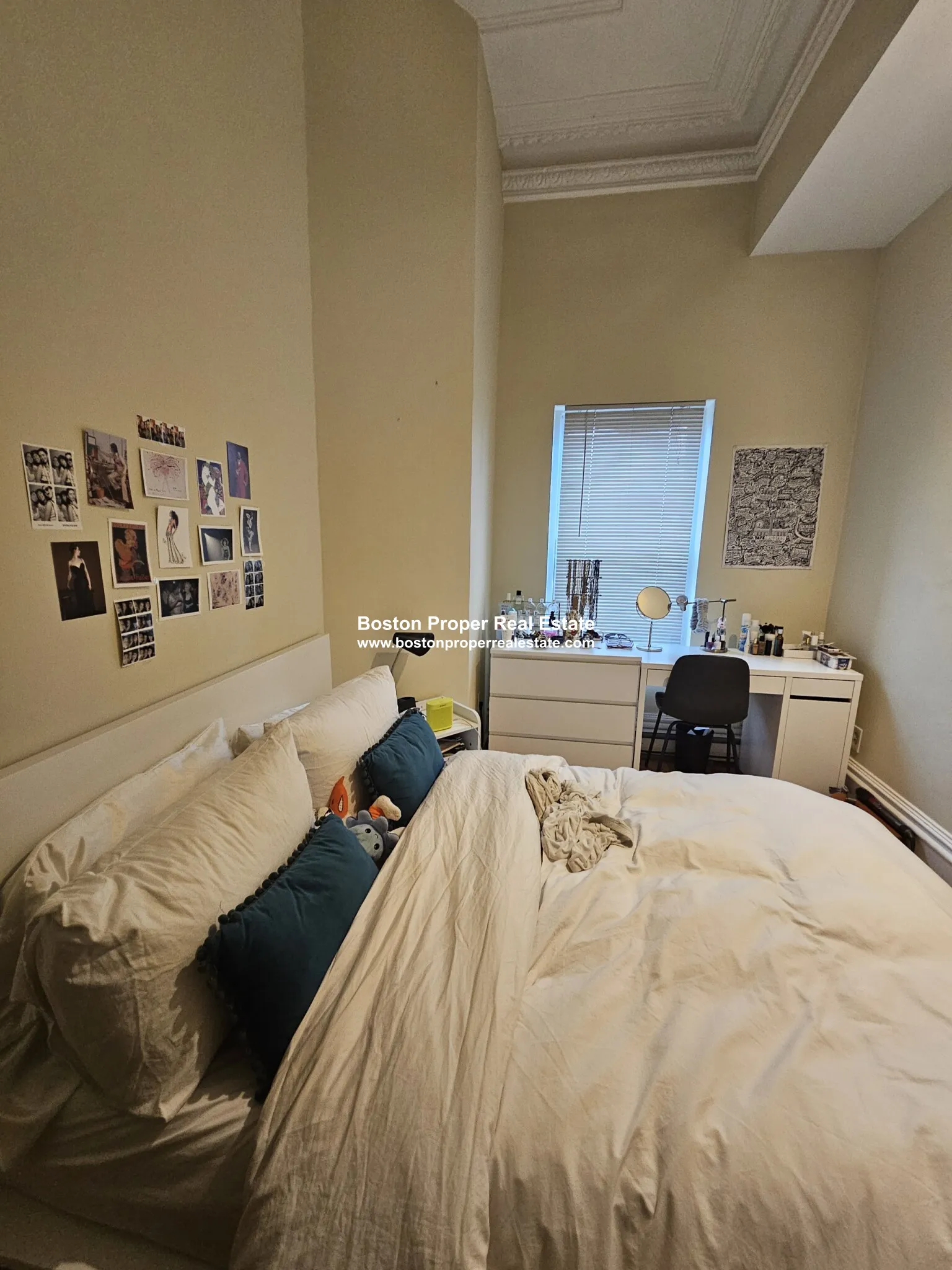 2 bed, 1 bath apartment for rent at 415 Massachusetts Ave Unit 3a, Roxbury — photo 11 of 13