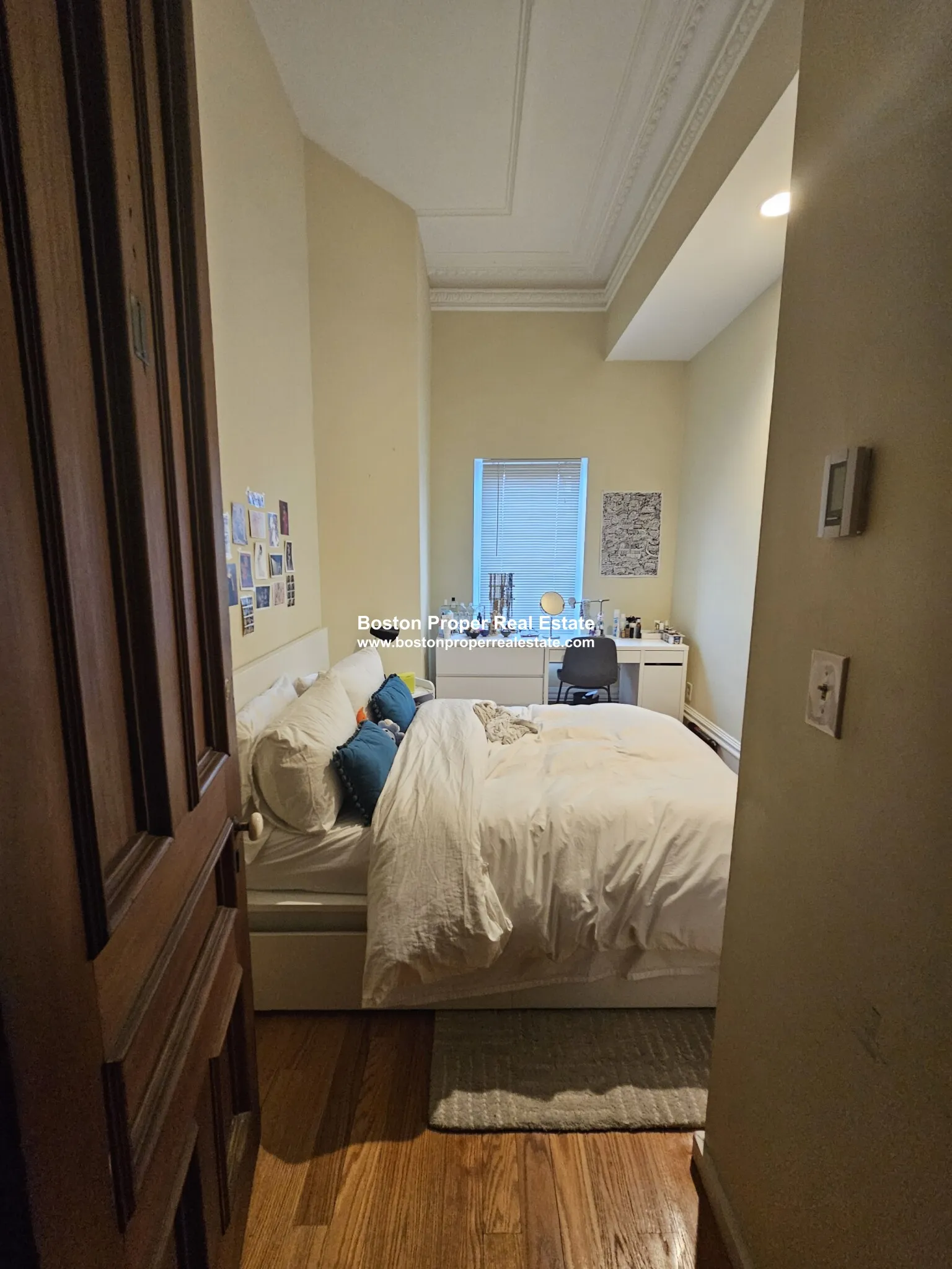 2 bed, 1 bath apartment for rent at 415 Massachusetts Ave Unit 3a, Roxbury — photo 10 of 13
