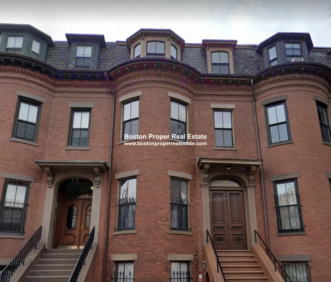 2 bed, 1 bath apartment for rent at 415 Massachusetts Ave Unit 3a, Roxbury — photo 13 of 13