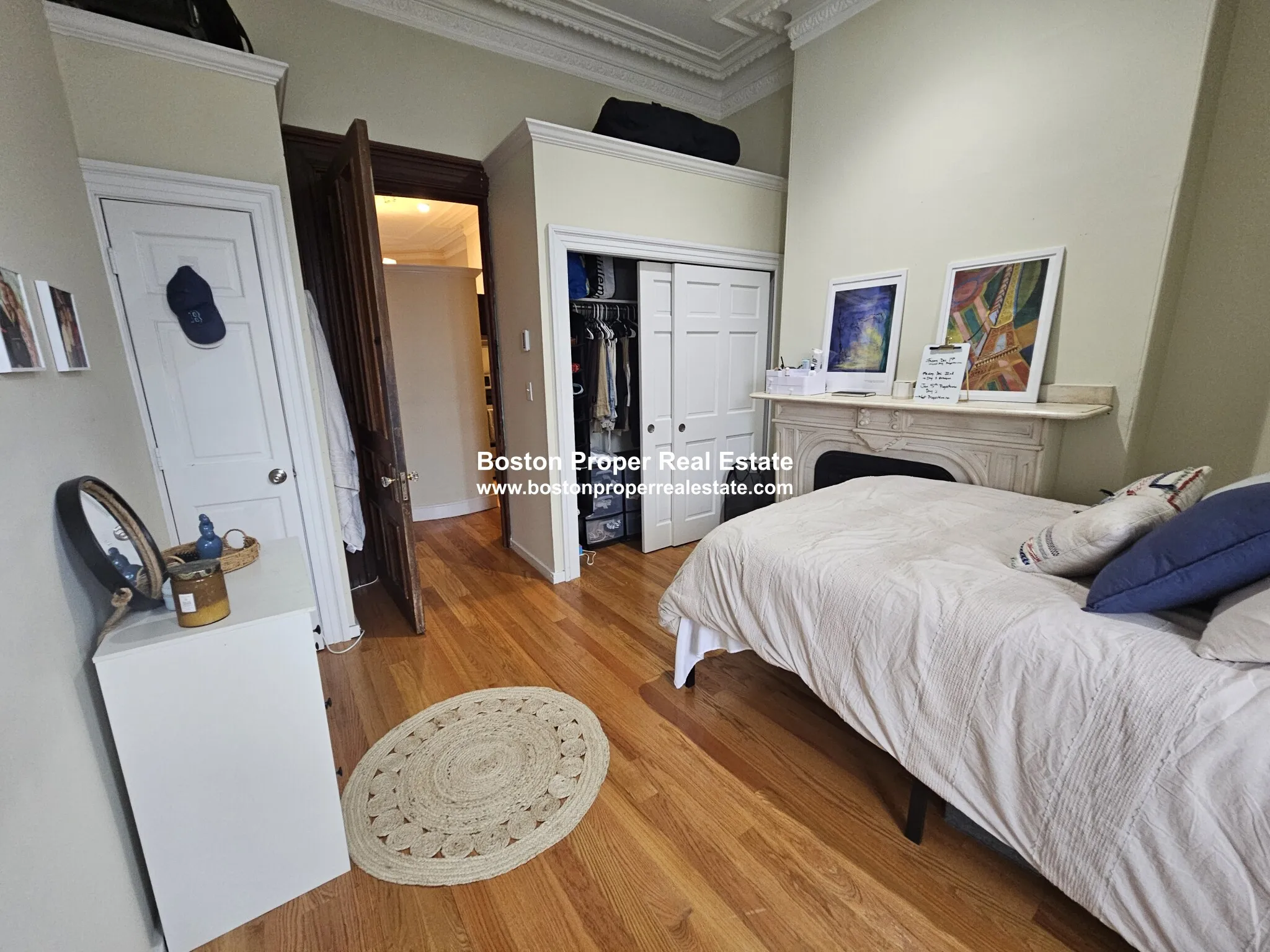 2 bed, 1 bath apartment for rent at 415 Massachusetts Ave Unit 3a, Roxbury — photo 8 of 13